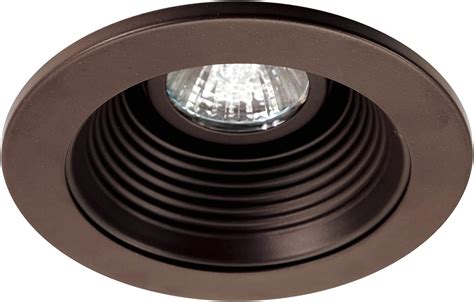 rubbed bronze junction box|Amazon.com: Oil Rubbed Bronze Recessed Light.